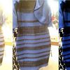 Fine, Let's Talk About The Dress (And Your Unreliable Eyesight)